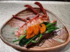 -Ginza Onodera铁板烧(外滩十八号店)