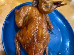 -煲煲掂风味煲仔饭餐厅(西区店)