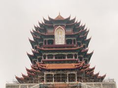 -江阴君山寺