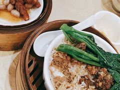 -心点盛宴江南西店