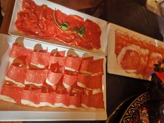 -临江门重庆老火锅(德新里店)