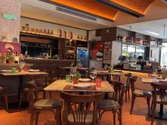 -Mammamia意大利餐厅(阳春巷店)