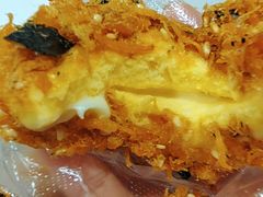 -鲍师傅糕点(观前街店)