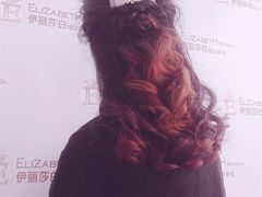 -伊丽莎白美容培训学校(顺德校区)
