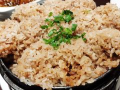 糯米排骨-三俞竹苑(卓展店)