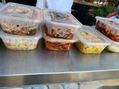 -马凯餐厅(长椿街店)