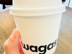 -Wagas沃歌斯(合生汇店)