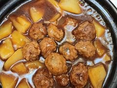 -清真马祥兴菜馆(云南北路店)