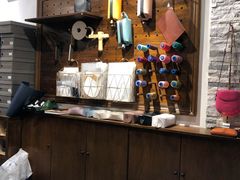 -HEARTISANS手工DIY皮艺体验(安贞环宇荟店)