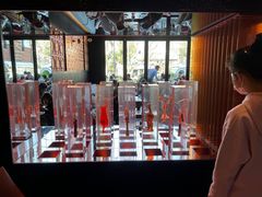 -THE CANNERY&JUJU 新鲜海鲜·牛排美食酒廊