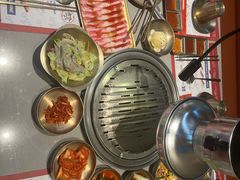 -韩一品韩国料理(柏庐南路店)