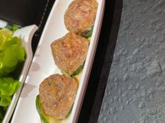 -铜来聚老北京涮肉(恒隆广场店)