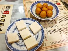 牛奶方砖-双喜老铺(人民广场店)