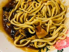 -锅儿挑面馆