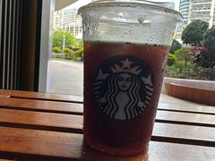 -星巴克(厦门SM新生活广场店)