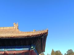 -北京市劳动人民文化宫(太庙)