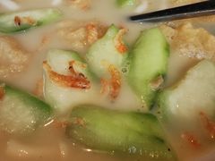 -汤城小厨•粤菜•靓汤(金融街店)