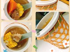 -望湘园湖南菜(赛格店)