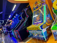 -爱玩嘉年华(江北一店)