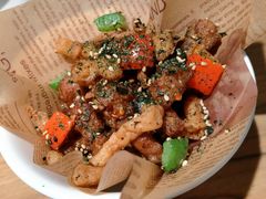 -新太二·鲜料川菜(智慧城广百店)