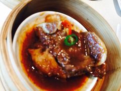 -海宁铂尔曼酒店紫荆中餐厅
