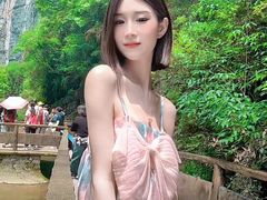 -重庆武隆天生三桥风景区-神鹰天坑