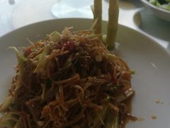 -椿记烧鹅(叠彩店)