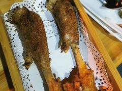 -蔡记·九米羊肉炉(东渡店)