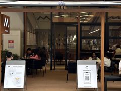 -M Stand(深圳南山欢乐颂店)