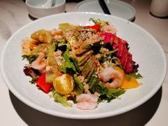 -有锞私房菜(良乡大学城店)