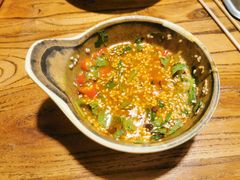 -宽窄巷子串串(龙湾万达广场店)