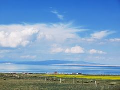 -青海湖国家重点风景名胜区
