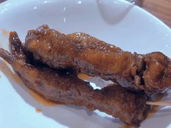 -南门小馆·清真(国贸商城店)