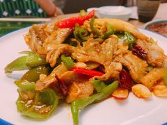 -阿西娅·西北妈妈拿手菜(华联店)
