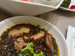 -谷语中餐厅