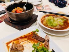 -兴悦酒家(环市东路店)