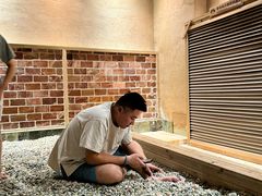 -丽池宫韩式汗蒸会馆(华灯坊店)