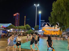 -杭州浪浪浪水公园