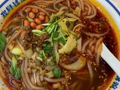 -程胖娃重庆小面(嘉禾金铂店)