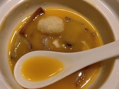 -千滋百味·醉江澜花园餐厅(街道口店)
