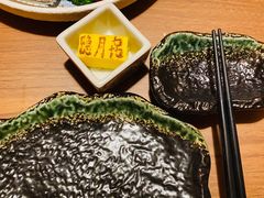 厚蛋烧-隐月· 㐂和食屋(芝罘万达公馆店)