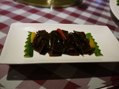 -邓丽君音乐主题餐厅