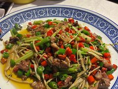 -新蜀会四川豆花(五羊店)