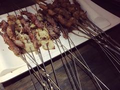-冰城小镇音乐串吧·聚会餐厅(百子湾店)