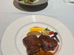 -戈雅法餐厅(世界城广场店)