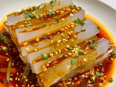 -小河盐帮·私家菜·烤鸭(三元桥·霄云路店)