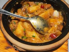 -晓粤·惹味粤菜(凯德乐峰广场店)