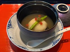 -盘古七星酒店·京都怀石花传日餐厅