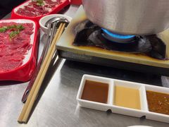 -燃计沙茶皇·香港沙茶火锅(人广旗舰店)
