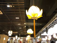 -清心素食自助餐厅(夫子庙店)